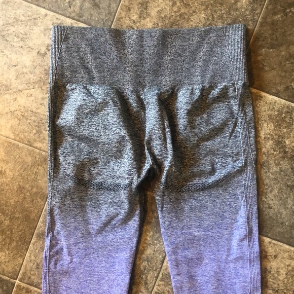 Gymshark Ombre Energy Seamless leggings - Picture 12 of 12